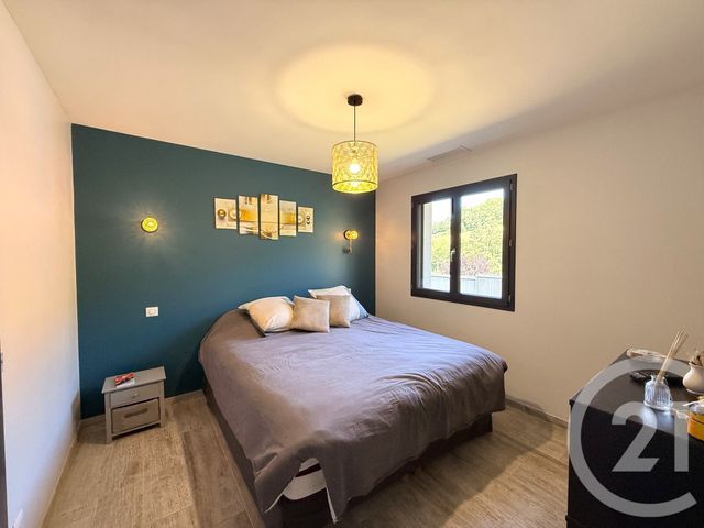 Maison &agrave; vendre - 6 pi&egrave;ces - 180 m2 - Affoux - 69 - RHONE-ALPES