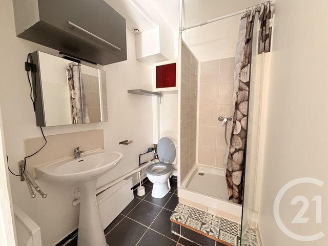 Appartement F3 &agrave; louer - 3 pi&egrave;ces - 56,69 m2 - Tarare - 69 - RHONE-ALPES