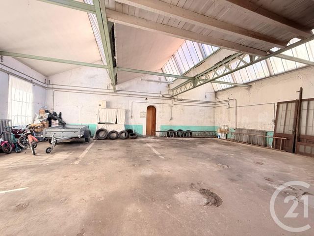 Maison &agrave; vendre - 3 pi&egrave;ces - 80 m2 - St Clement Sur Valsonne - 69 - RHONE-ALPES