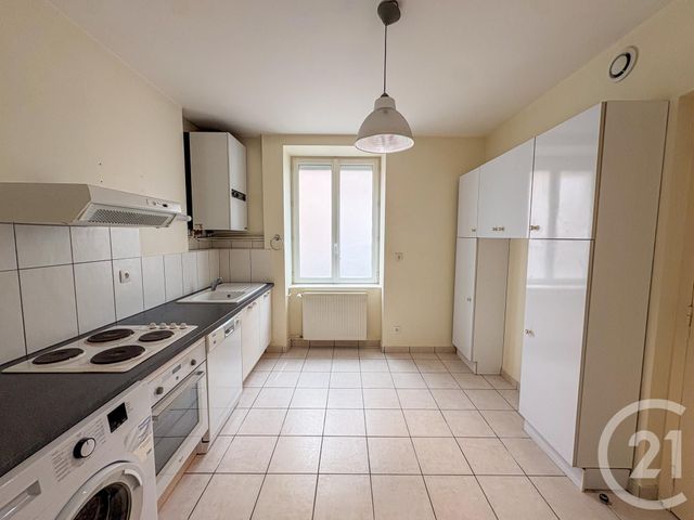 Appartement T2 à vendre TARARE