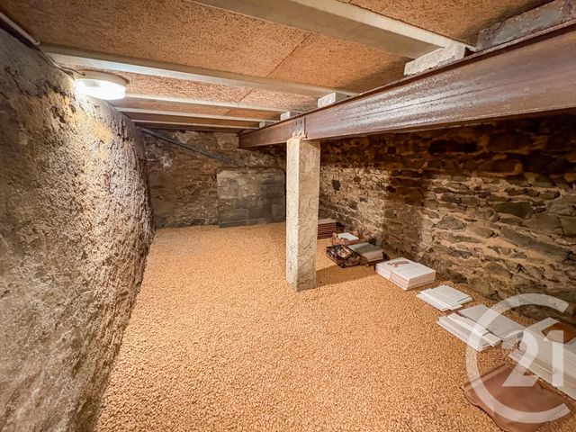 Appartement T2 &agrave; vendre - 2 pi&egrave;ces - 30,90 m2 - Tarare - 69 - RHONE-ALPES