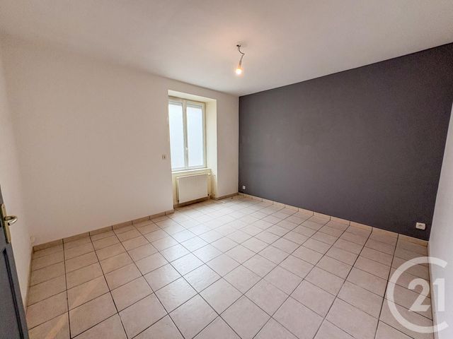 Appartement T2 &agrave; vendre - 2 pi&egrave;ces - 30,90 m2 - Tarare - 69 - RHONE-ALPES