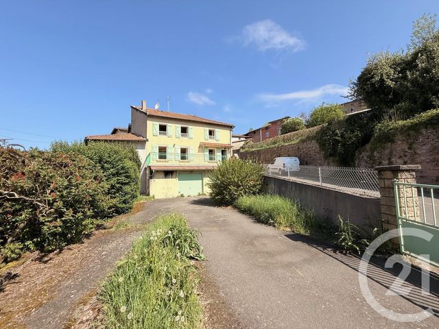 Maison à vendre VALSONNE