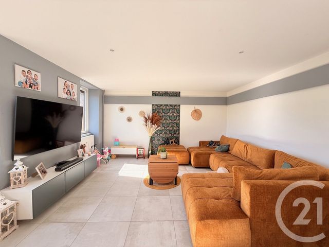 Maison &agrave; vendre - 6 pi&egrave;ces - 145,48 m2 - St Forgeux - 69 - RHONE-ALPES