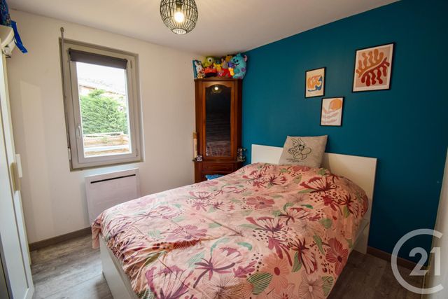 Maison &agrave; vendre - 3 pi&egrave;ces - 66,59 m2 - Valsonne - 69 - RHONE-ALPES