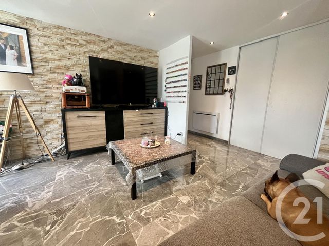 Maison &agrave; vendre - 3 pi&egrave;ces - 66,59 m2 - Valsonne - 69 - RHONE-ALPES