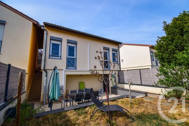 maison - VALSONNE - 69