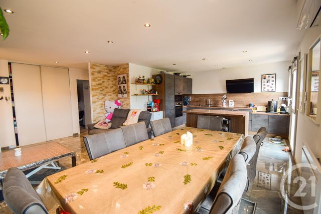 Maison &agrave; vendre - 3 pi&egrave;ces - 66,59 m2 - Valsonne - 69 - RHONE-ALPES