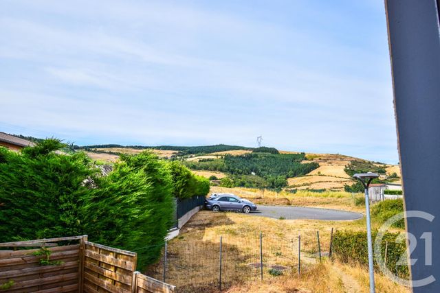 Maison &agrave; vendre - 3 pi&egrave;ces - 66,59 m2 - Valsonne - 69 - RHONE-ALPES