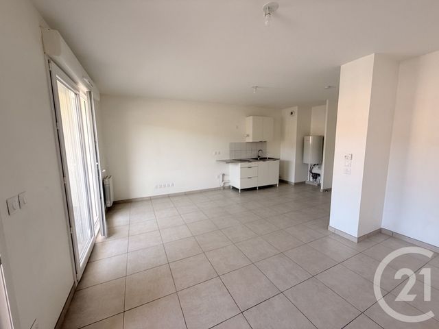 Appartement F1 &agrave; vendre - 1 pi&egrave;ce - 32,30 m2 - Tarare - 69 - RHONE-ALPES