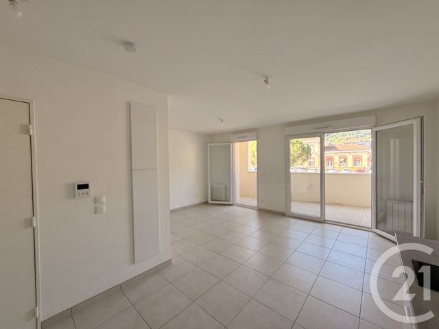 appartement - TARARE - 69