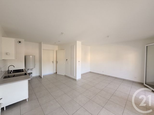 Appartement F1 &agrave; vendre - 1 pi&egrave;ce - 32,30 m2 - Tarare - 69 - RHONE-ALPES