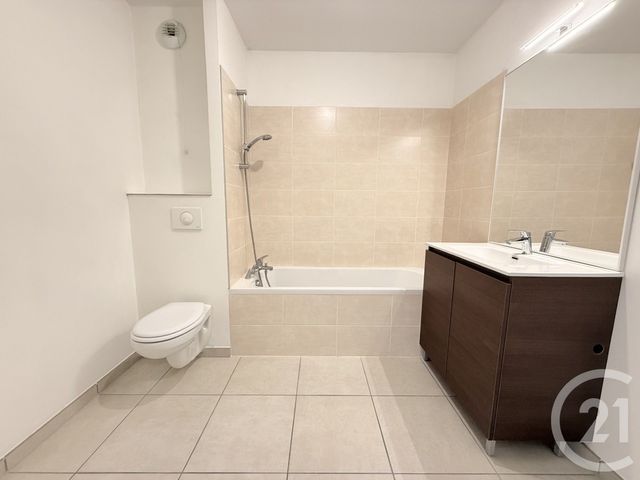 Appartement F1 &agrave; vendre - 1 pi&egrave;ce - 32,30 m2 - Tarare - 69 - RHONE-ALPES