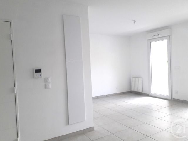 Appartement F1 &agrave; vendre - 1 pi&egrave;ce - 32,30 m2 - Tarare - 69 - RHONE-ALPES