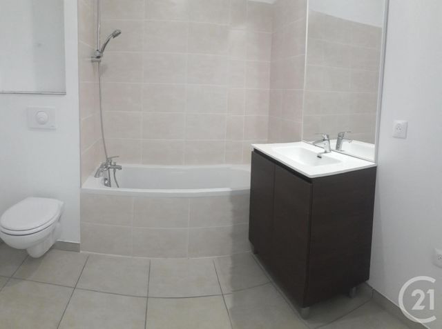 Appartement F1 &agrave; vendre - 1 pi&egrave;ce - 32,30 m2 - Tarare - 69 - RHONE-ALPES