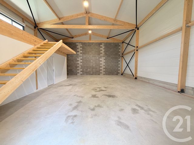 Appartement Local &agrave; louer - 2 pi&egrave;ces - 180 m2 - Letra - 69 - RHONE-ALPES