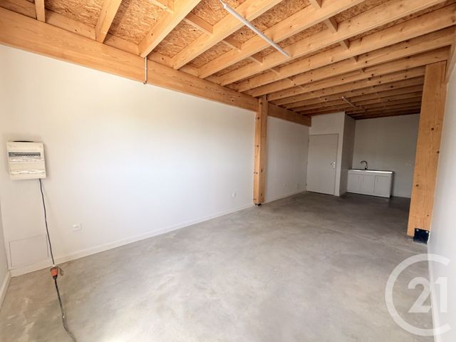 Appartement Local &agrave; louer - 2 pi&egrave;ces - 180 m2 - Letra - 69 - RHONE-ALPES