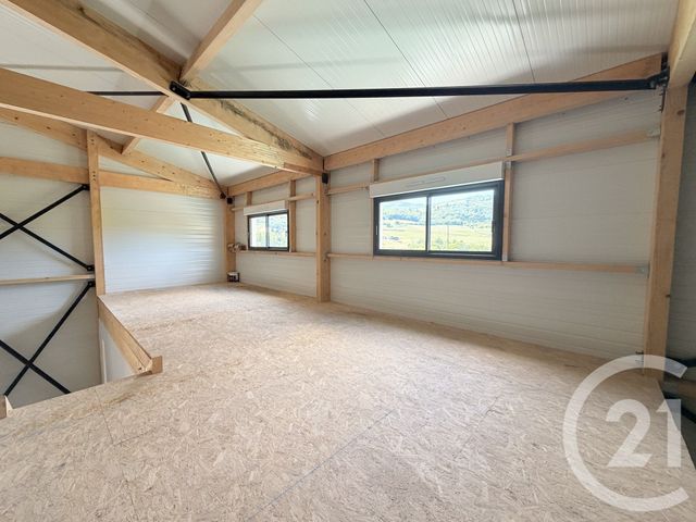 Appartement Local &agrave; louer - 2 pi&egrave;ces - 180 m2 - Letra - 69 - RHONE-ALPES