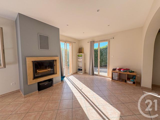 Maison &agrave; vendre - 5 pi&egrave;ces - 97,69 m2 - Valsonne - 69 - RHONE-ALPES