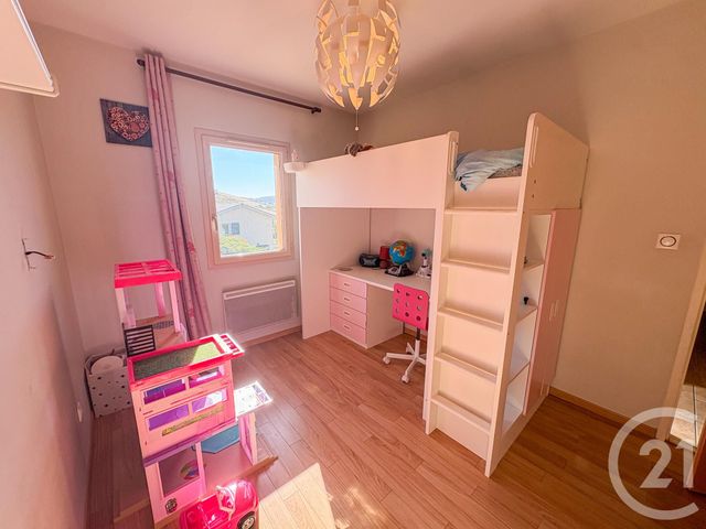 Maison &agrave; vendre - 5 pi&egrave;ces - 97,69 m2 - Valsonne - 69 - RHONE-ALPES