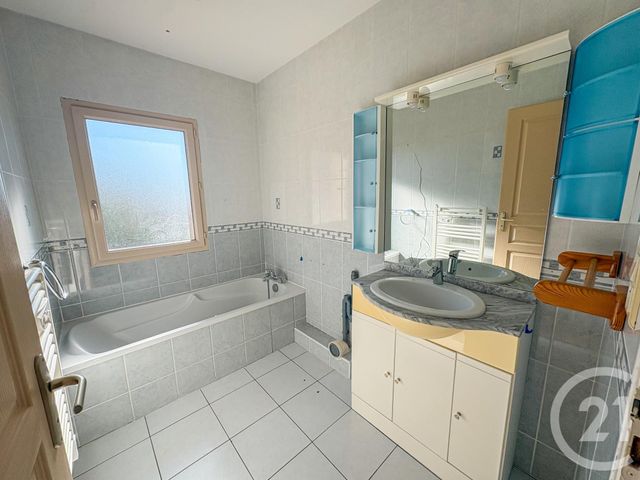 Maison &agrave; vendre - 5 pi&egrave;ces - 97,69 m2 - Valsonne - 69 - RHONE-ALPES