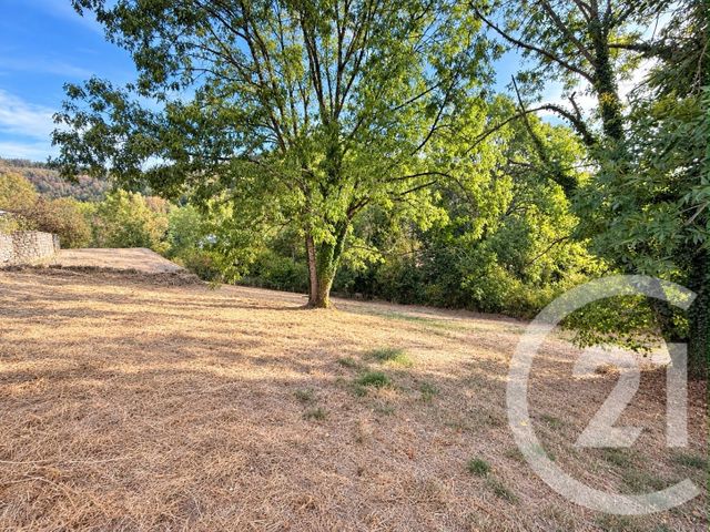 Terrain &agrave; vendre - 1834 m2 - Valsonne - 69 - RHONE-ALPES