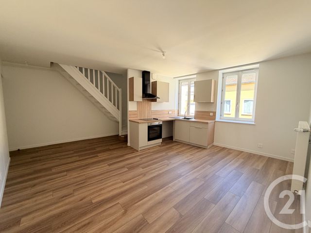 Appartement Duplex à louer TARARE