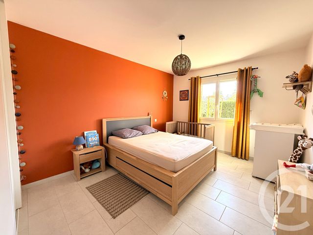 Maison &agrave; vendre - 5 pi&egrave;ces - 135 m2 - Les Olmes - 69 - RHONE-ALPES