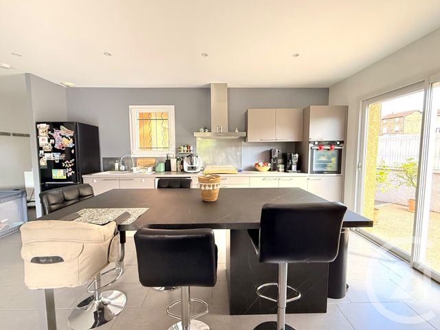 Maison &agrave; vendre - 5 pi&egrave;ces - 135 m2 - Les Olmes - 69 - RHONE-ALPES