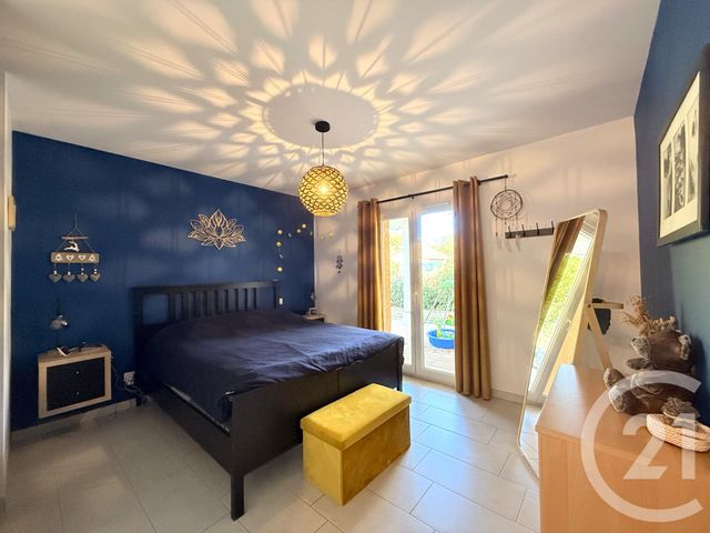 Maison &agrave; vendre - 5 pi&egrave;ces - 135 m2 - Les Olmes - 69 - RHONE-ALPES
