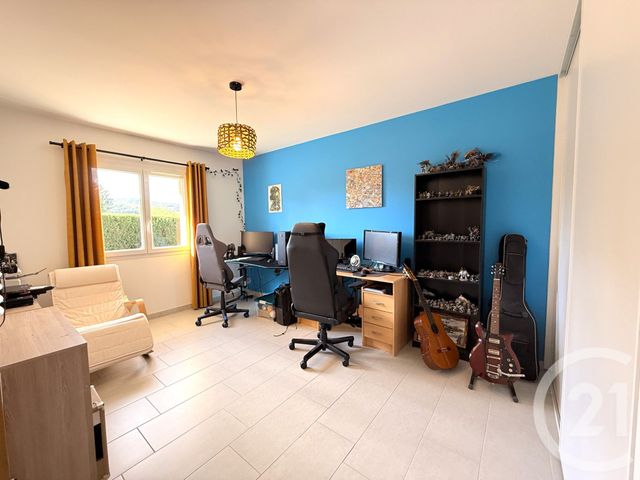 Maison &agrave; vendre - 5 pi&egrave;ces - 135 m2 - Les Olmes - 69 - RHONE-ALPES