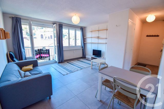 appartement - TARARE - 69