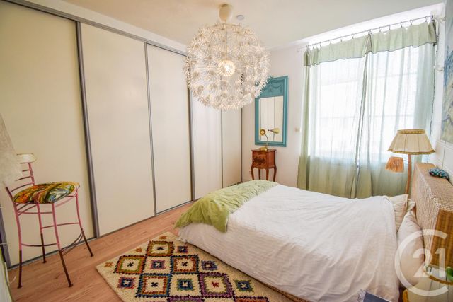 Appartement T6 &agrave; vendre - 6 pi&egrave;ces - 175,76 m2 - Tarare - 69 - RHONE-ALPES