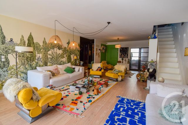 Appartement T6 &agrave; vendre - 6 pi&egrave;ces - 175,76 m2 - Tarare - 69 - RHONE-ALPES