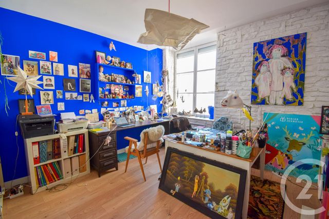 Appartement T6 &agrave; vendre - 6 pi&egrave;ces - 175,76 m2 - Tarare - 69 - RHONE-ALPES