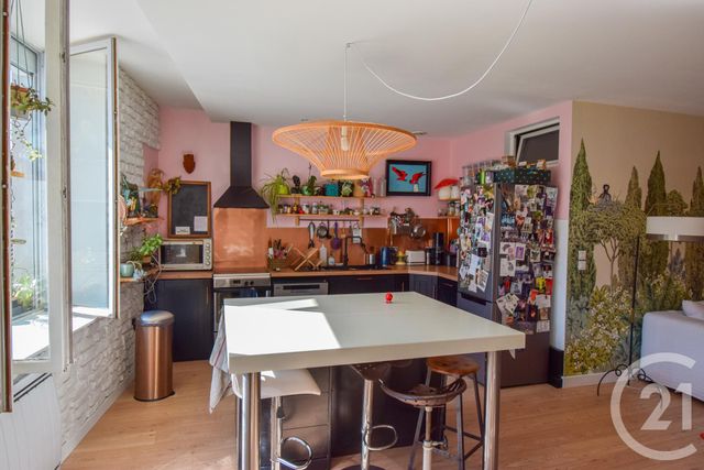 Appartement T6 &agrave; vendre - 6 pi&egrave;ces - 175,76 m2 - Tarare - 69 - RHONE-ALPES