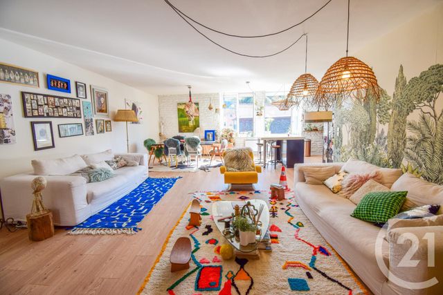 appartement - TARARE - 69
