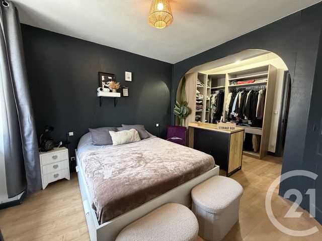 Appartement F4 à louer TARARE