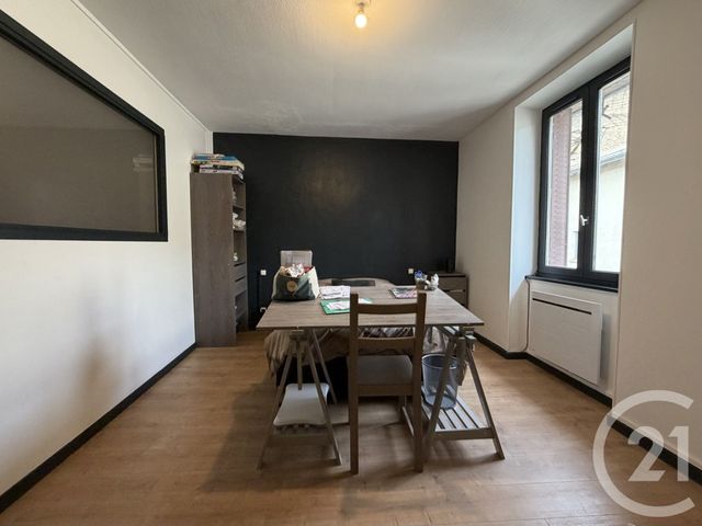 Appartement F4 &agrave; louer - 4 pi&egrave;ces - 85 m2 - Tarare - 69 - RHONE-ALPES
