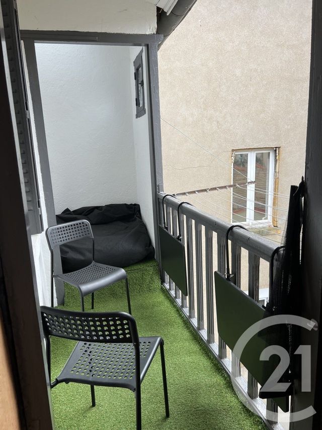 Appartement F4 &agrave; louer - 4 pi&egrave;ces - 85 m2 - Tarare - 69 - RHONE-ALPES
