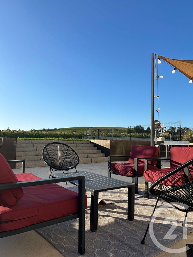 Maison &agrave; vendre - 5 pi&egrave;ces - 152,70 m2 - Vindry Sur Turdine - 69 - RHONE-ALPES