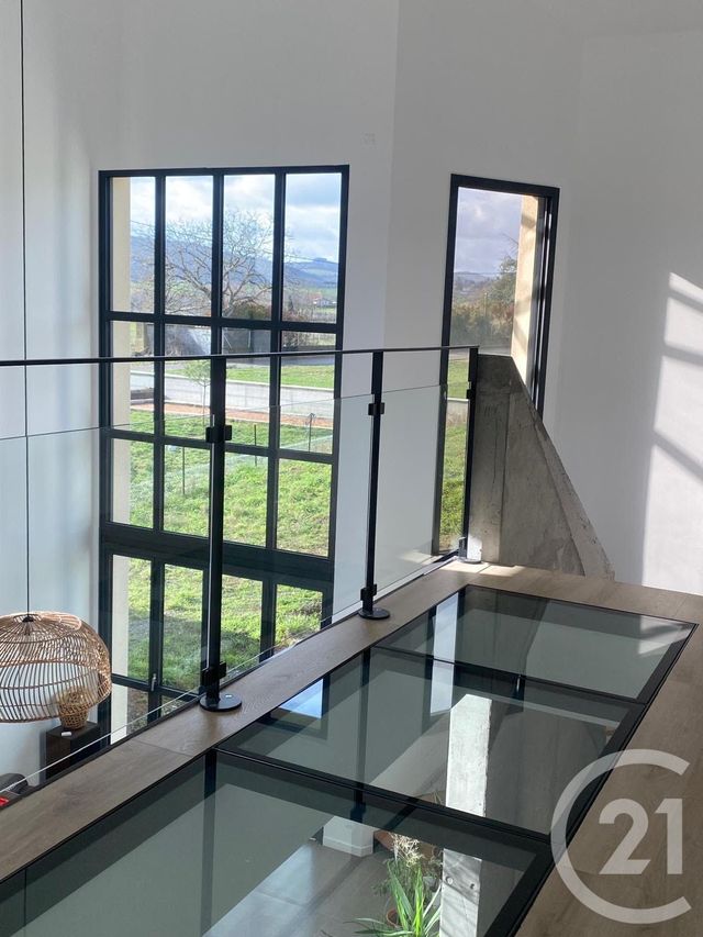 Maison &agrave; vendre - 5 pi&egrave;ces - 152,70 m2 - Vindry Sur Turdine - 69 - RHONE-ALPES