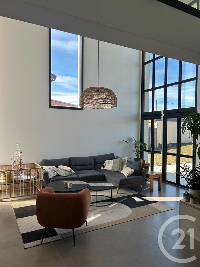 Maison &agrave; vendre - 5 pi&egrave;ces - 152,70 m2 - Vindry Sur Turdine - 69 - RHONE-ALPES