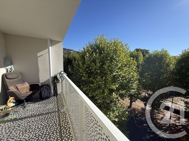 Appartement T3 &agrave; vendre - 3 pi&egrave;ces - 63 m2 - Tarare - 69 - RHONE-ALPES