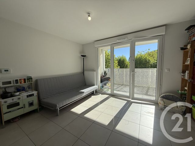 Appartement T3 &agrave; vendre - 3 pi&egrave;ces - 63 m2 - Tarare - 69 - RHONE-ALPES