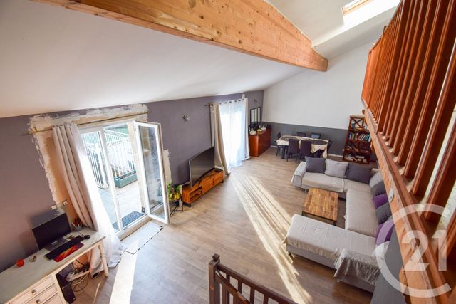 Maison &agrave; vendre - 6 pi&egrave;ces - 190,48 m2 - Tarare - 69 - RHONE-ALPES