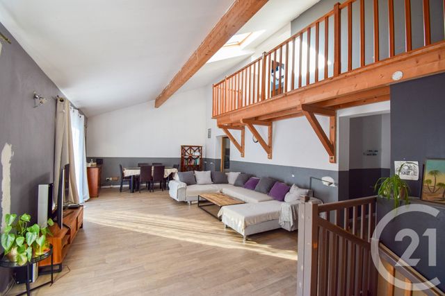 Maison &agrave; vendre - 6 pi&egrave;ces - 190,48 m2 - Tarare - 69 - RHONE-ALPES