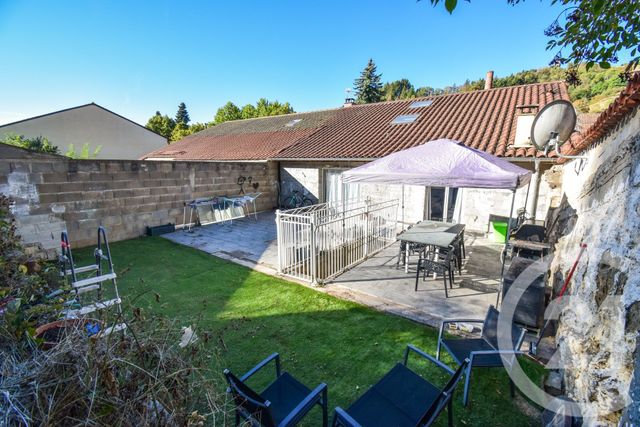 Maison à vendre TARARE
