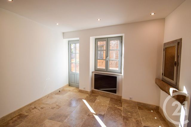 Maison &agrave; vendre - 6 pi&egrave;ces - 137,50 m2 - Theize - 69 - RHONE-ALPES