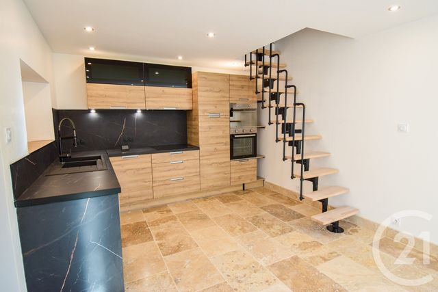 Maison &agrave; vendre - 6 pi&egrave;ces - 137,50 m2 - Theize - 69 - RHONE-ALPES
